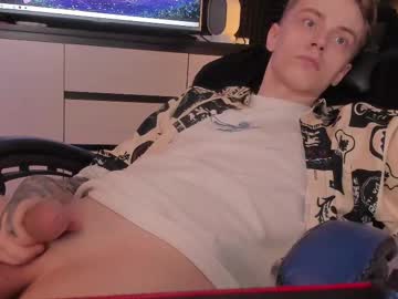 Enkeer February 15, 2025 Chaturbate stream image