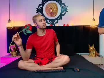 Fehu_Uruz February 15, 2025 Chaturbate stream image
