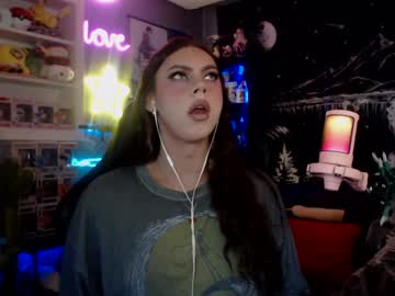 Itsnickibabyy February 15, 2025 Chaturbate stream image