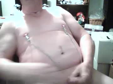 Jagman54 February 15, 2025 Chaturbate stream image