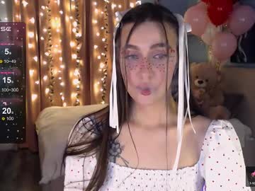 Jasmine_Doll_ February 15, 2025 Chaturbate stream image