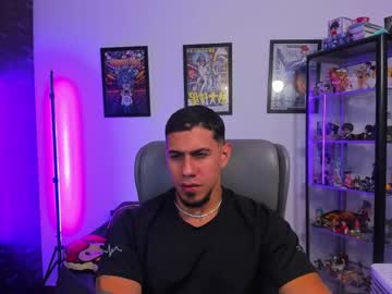 Jhoe_Snow February 15, 2025 Chaturbate stream image