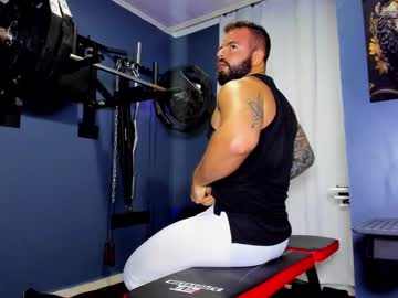 Johnnygrayson_ February 15, 2025 Chaturbate stream image