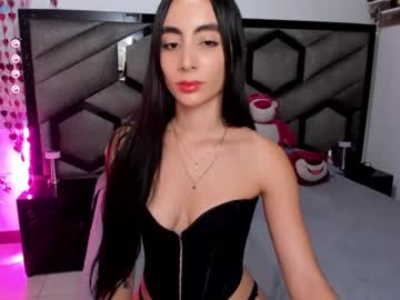 Julietember1_ February 15, 2025 Chaturbate stream image