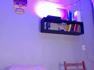 Jullyjuicy February 15, 2025 Chaturbate stream image