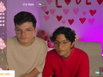 Kevinxlvx February 15, 2025 Chaturbate stream image