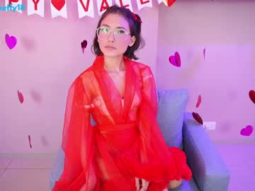 Little_Effy18_ February 15, 2025 Chaturbate stream image