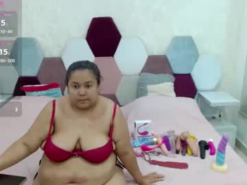 Marianabbw_ February 15, 2025 Chaturbate stream image