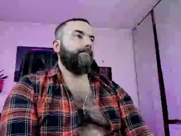 Misterlov3r February 15, 2025 Chaturbate stream image