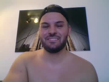 Mr_Niceguy100 February 15, 2025 Chaturbate stream image