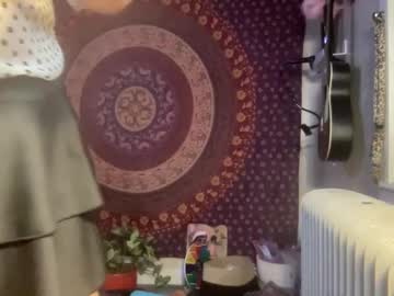 Pantiesofthefae February 15, 2025 Chaturbate stream image