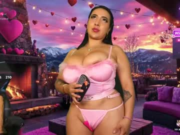 Paradise_City__ stream photo from February 15, 2025