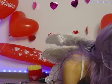 Petitecindyluna February 15, 2025 Chaturbate stream image