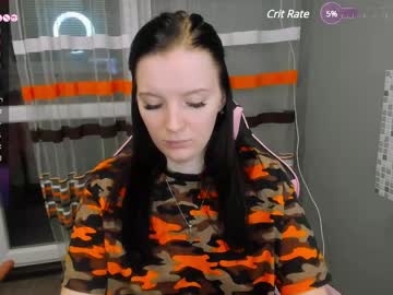 Playful_Mary stream photo from February 15, 2025