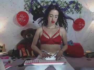Queen_Violet_ February 15, 2025 Chaturbate stream image