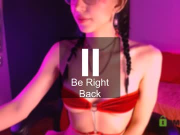 Scarlyvenus February 15, 2025 Chaturbate stream image