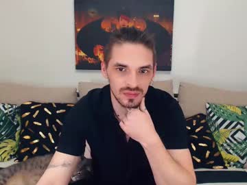 Secret_Sir February 15, 2025 Chaturbate stream image