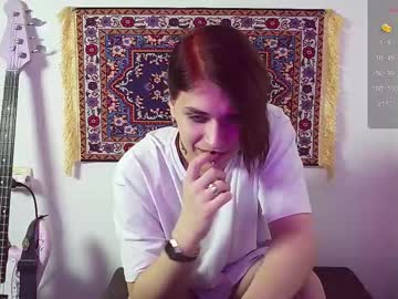 Spiritoftheemoschool February 15, 2025 Chaturbate stream image