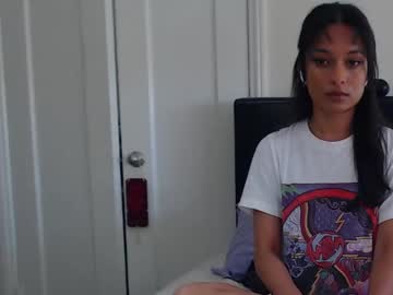 Syrupysweet February 15, 2025 Chaturbate stream image