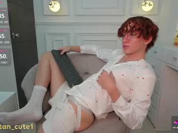 Tatan_Cute1 February 15, 2025 Chaturbate stream image