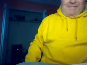 Tomcat4848 February 15, 2025 Chaturbate stream image
