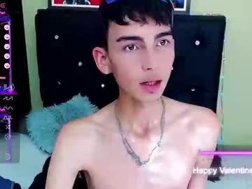 Ttimy_X_Boy February 15, 2025 Chaturbate stream image
