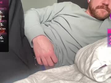 Bottombearishguy February 15, 2025 Chaturbate stream image