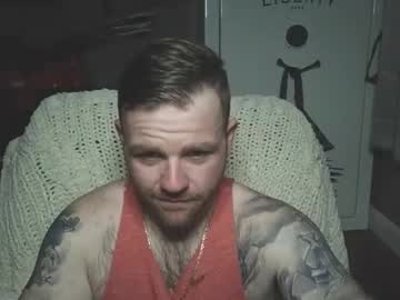 Buckwild69204 February 15, 2025 Chaturbate stream image