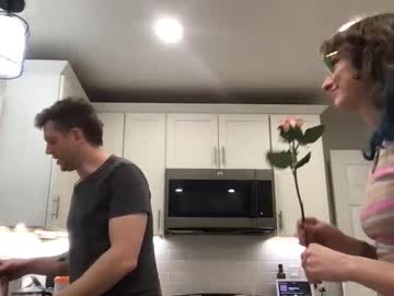 Daddyandkittenwi February 15, 2025 Chaturbate stream image