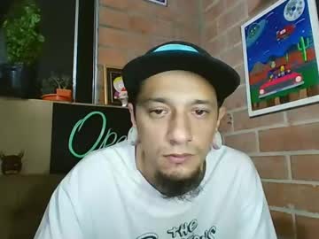 Dante_Dte February 15, 2025 Chaturbate stream image