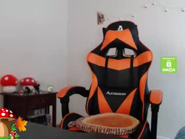 Forest_Brat February 15, 2025 Chaturbate stream image