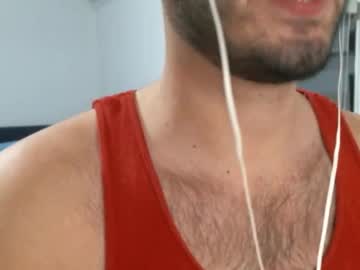 Hairyeurostud February 15, 2025 Chaturbate stream image