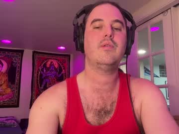 Hungdaddywolf February 15, 2025 Chaturbate stream image