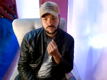 Jhon_Smithcb February 15, 2025 Chaturbate stream image