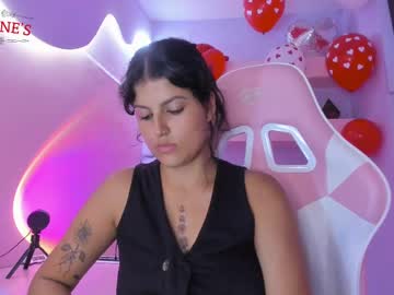 Kristinwall February 15, 2025 Chaturbate stream image