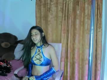 Lissa_Petitee February 15, 2025 Chaturbate stream image