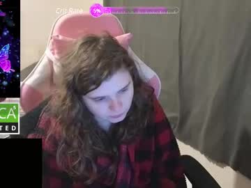 Lyra_Flower_Bunny February 15, 2025 Chaturbate stream image