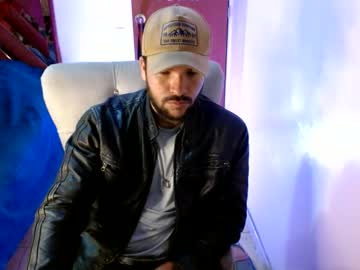 Massimo_Cortelioni_ February 15, 2025 Chaturbate stream image