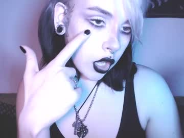 Molly_Crow February 15, 2025 Chaturbate stream image