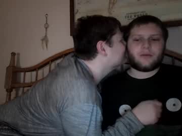 Mr_James34 February 15, 2025 Chaturbate stream image