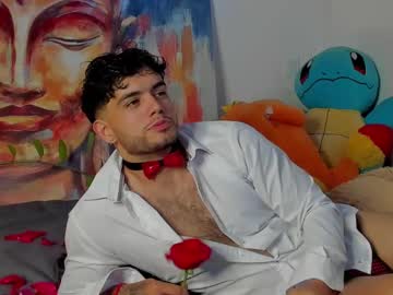 Noha_Miler February 15, 2025 Chaturbate stream image