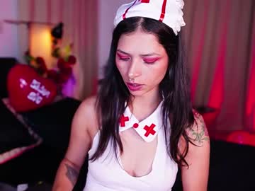 Polvodeestrellas_ February 15, 2025 Chaturbate stream image
