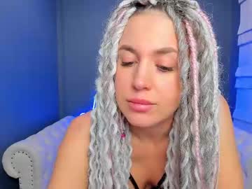 Roxy_Mars February 15, 2025 Chaturbate stream image