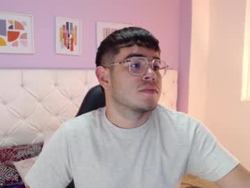 Samuel_Collin February 15, 2025 Chaturbate stream image