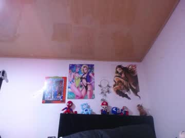 Scarce_Candy0819 February 15, 2025 Chaturbate stream image