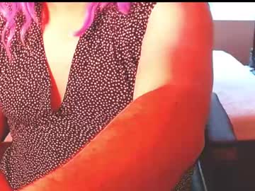 Sissybeccuh February 15, 2025 Chaturbate stream image