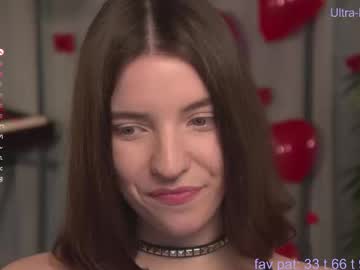 Tilda_Aikiss February 15, 2025 Chaturbate stream image