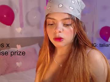 Valientegirl_ February 15, 2025 Chaturbate stream image