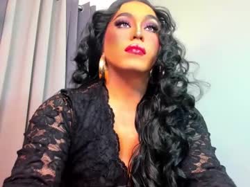 Yourfiercemistress February 15, 2025 Chaturbate stream image
