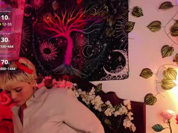 Alexiafisher_ February 15, 2025 Chaturbate stream image